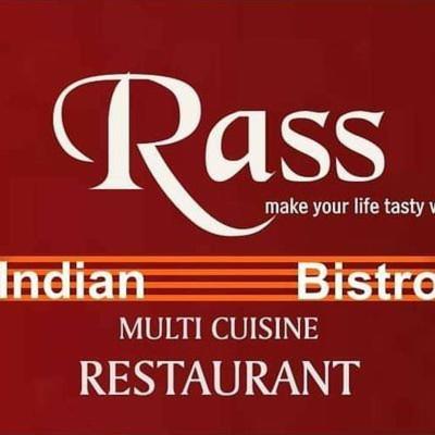 Rass Hotel Kanpur Buitenkant foto